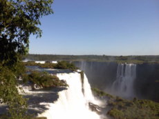 Cataratas Brasileiras