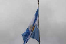 Bandeira Cataratas Argentinas