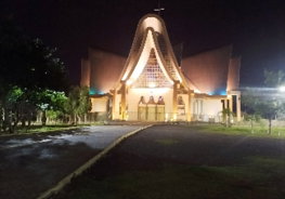 Catedral Nossa Senhora de Guadalupe