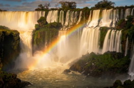 Cataratas Argentinas
