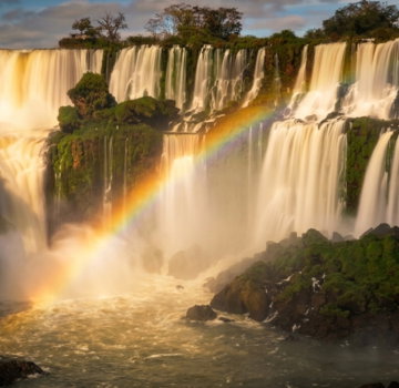 Cataratas Argentinas